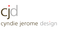 Cyndie Jerome Design